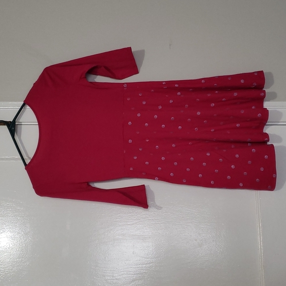 Bundle of 2 Girls Dresses size 10/12 - Picture 3 of 10